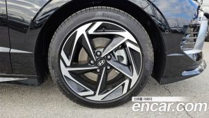 Hyundai Sonata 1.6 Turbo 2024 года из Южной Кореи