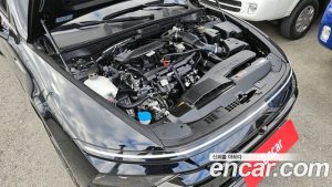 Hyundai Sonata 1.6 Turbo 2024 года из Южной Кореи