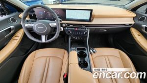 Hyundai Sonata 1.6 Turbo 2024 года из Южной Кореи