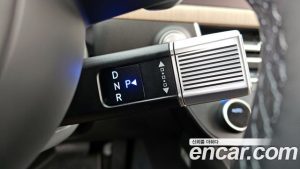 Hyundai Sonata 1.6 Turbo 2024 года из Южной Кореи