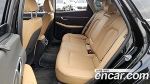 Hyundai Sonata 1.6 Turbo 2024 года из Южной Кореи