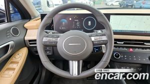 Hyundai Sonata 1.6 Turbo 2024 года из Южной Кореи