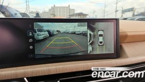 Hyundai Sonata 1.6 Turbo 2024 года из Южной Кореи