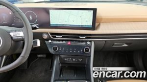 Hyundai Sonata 1.6 Turbo 2024 года из Южной Кореи