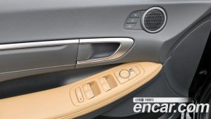 Hyundai Sonata 1.6 Turbo 2024 года из Южной Кореи
