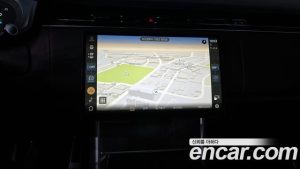 Land Rover Range Rover P550E AB 2025 года из Южной Кореи