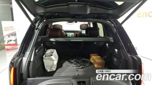 Land Rover Range Rover P550E AB 2025 года из Южной Кореи