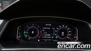 Volkswagen Tiguan 2.0 TDI Prestige 2023 года из Южной Кореи