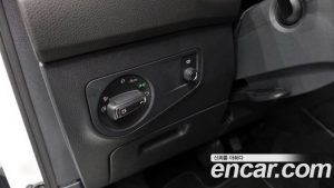 Volkswagen Tiguan 2.0 TDI Prestige 2023 года из Южной Кореи