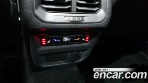 Volkswagen Tiguan 2.0 TDI Prestige 2023 года из Южной Кореи