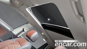 Volkswagen Tiguan 2.0 TDI Prestige 2023 года из Южной Кореи