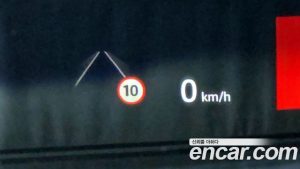 Land Rover Range Rover P550E AB 2025 года из Южной Кореи