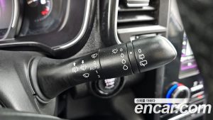 Renault-KoreaSamsung QM6 2.0 GDe LE Signature 2WD 2023 года из Южной Кореи