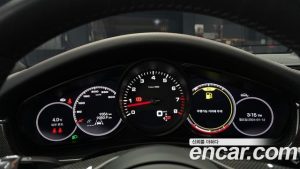 Porsche Panamera 2.9 AWD 2023 года из Южной Кореи