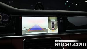 Porsche Panamera 2.9 AWD 2023 года из Южной Кореи