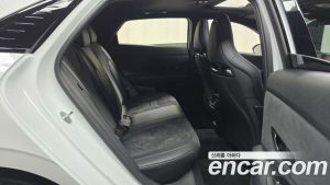 Hyundai AVANTE 2.0 N 2024 года из Южной Кореи