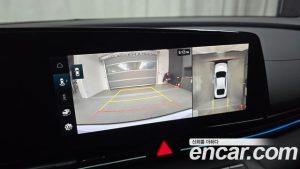 Hyundai AVANTE 2.0 N 2024 года из Южной Кореи