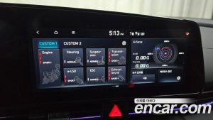 Hyundai AVANTE 2.0 N 2024 года из Южной Кореи