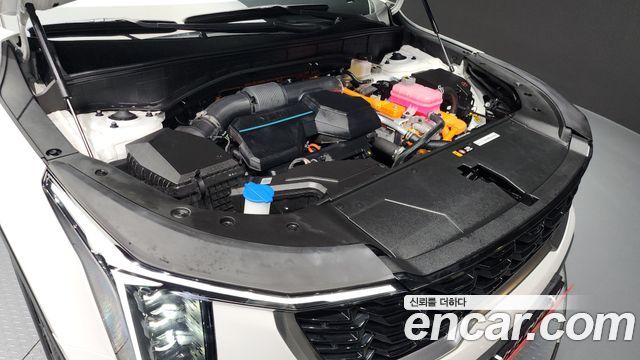 41313080_005.jpg Kia Sorento HEV 1.6 2WD 2024 года из Южной Кореи