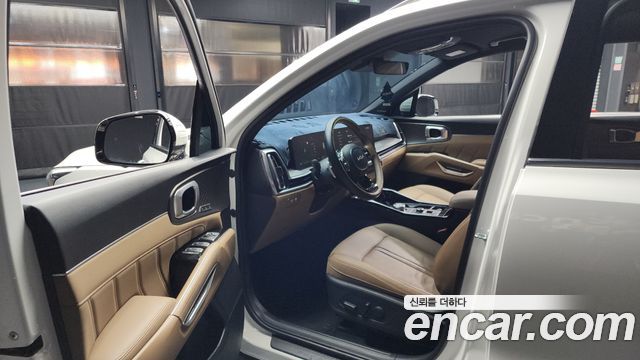 41313080_010.jpg Kia Sorento HEV 1.6 2WD 2024 года из Южной Кореи