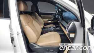 Kia Sorento HEV 1.6 2WD 2024 года из Южной Кореи