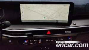 Kia Sorento HEV 1.6 2WD 2024 года из Южной Кореи