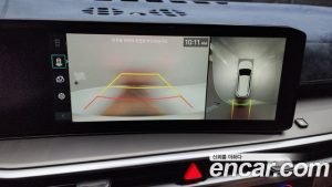 Kia Sorento HEV 1.6 2WD 2024 года из Южной Кореи