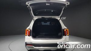 Kia Sorento HEV 1.6 2WD 2024 года из Южной Кореи