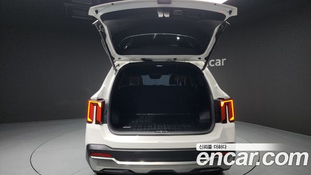 41313080_024.jpg Kia Sorento HEV 1.6 2WD 2024 года из Южной Кореи