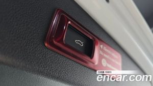 Volkswagen Tiguan 2.0 TDI 4 Prestige 2023 года из Южной Кореи