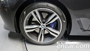 BMW Gran Turismo 630i xDrive M Sport 2024 года из Южной Кореи