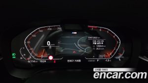 BMW Gran Turismo 630i xDrive M Sport 2024 года из Южной Кореи