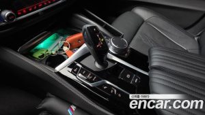 BMW Gran Turismo 630i xDrive M Sport 2024 года из Южной Кореи