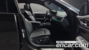 BMW Gran Turismo 630i xDrive M Sport 2024 года из Южной Кореи