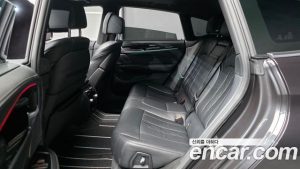 BMW Gran Turismo 630i xDrive M Sport 2024 года из Южной Кореи
