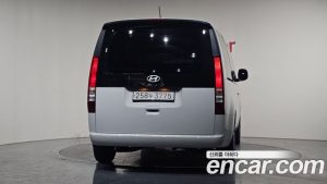 Hyundai Staria HEV 1.6 Tourer 9-Seater 2025 года из Южной Кореи