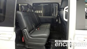 Hyundai Staria HEV 1.6 Tourer 9-Seater 2025 года из Южной Кореи