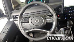 Hyundai Staria HEV 1.6 Tourer 9-Seater 2025 года из Южной Кореи
