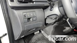Hyundai Staria HEV 1.6 Tourer 9-Seater 2025 года из Южной Кореи
