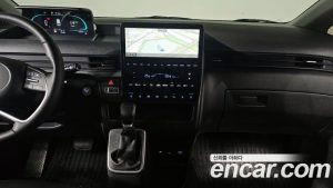 Hyundai Staria HEV 1.6 Tourer 9-Seater 2025 года из Южной Кореи