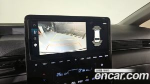 Hyundai Staria HEV 1.6 Tourer 9-Seater 2025 года из Южной Кореи