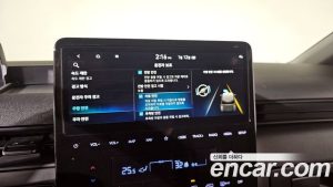 Hyundai Staria HEV 1.6 Tourer 9-Seater 2025 года из Южной Кореи