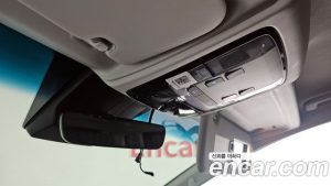 Hyundai Staria HEV 1.6 Tourer 9-Seater 2025 года из Южной Кореи