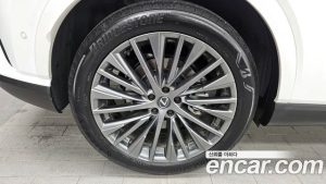 Lexus RX Luxury 2024 года из Южной Кореи