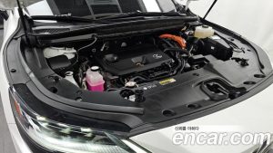 Lexus RX Luxury 2024 года из Южной Кореи
