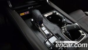 Lexus RX Luxury 2024 года из Южной Кореи
