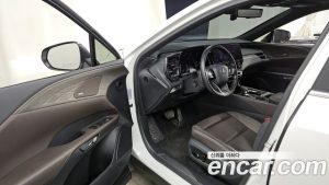 Lexus RX Luxury 2024 года из Южной Кореи