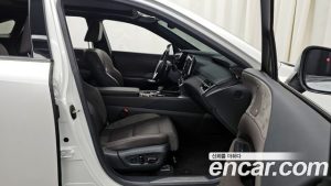 Lexus RX Luxury 2024 года из Южной Кореи