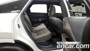 Lexus RX Luxury 2024 года из Южной Кореи