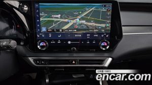 Lexus RX Luxury 2024 года из Южной Кореи